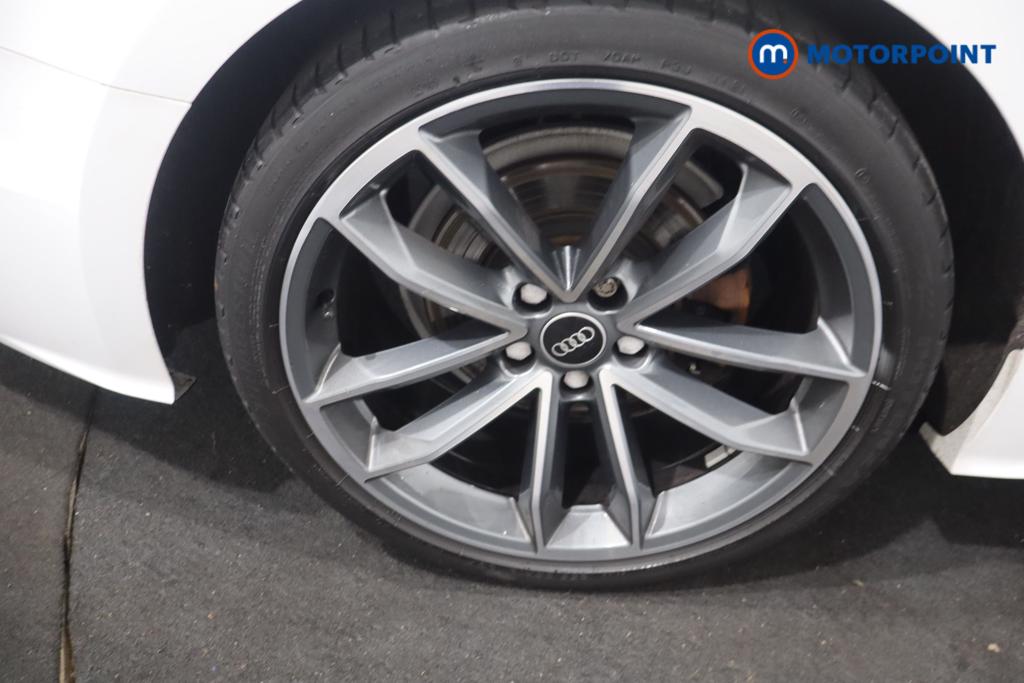 Audi A5 S Line Automatic Diesel Hatchback - Stock Number (1627554) - 7th supplementary image