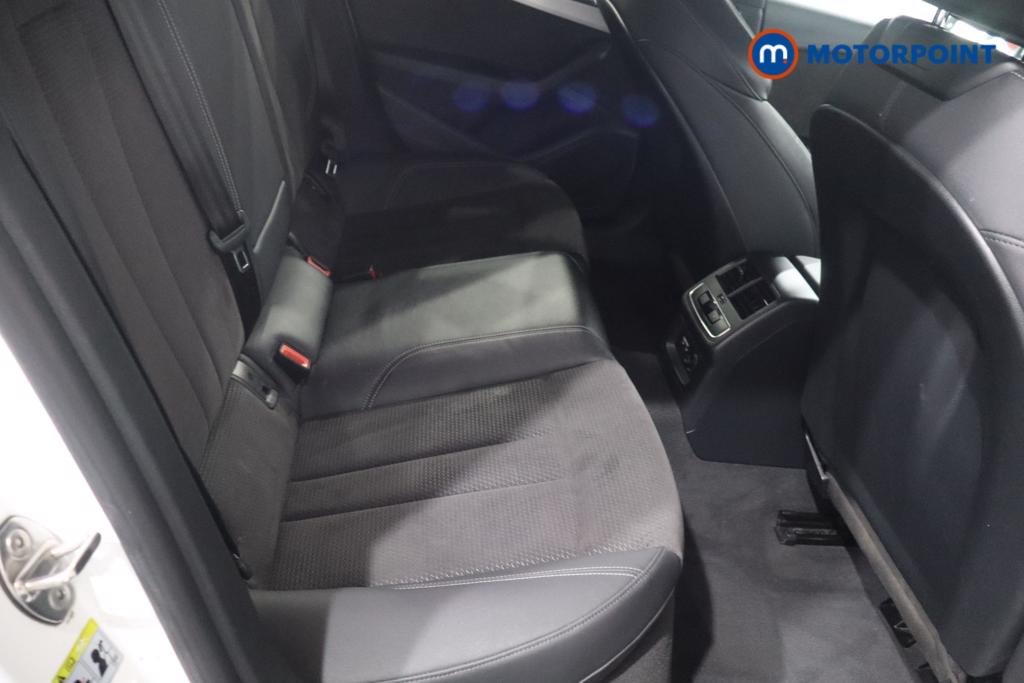 Audi A5 S Line Automatic Diesel Hatchback - Stock Number (1627554) - 8th supplementary image