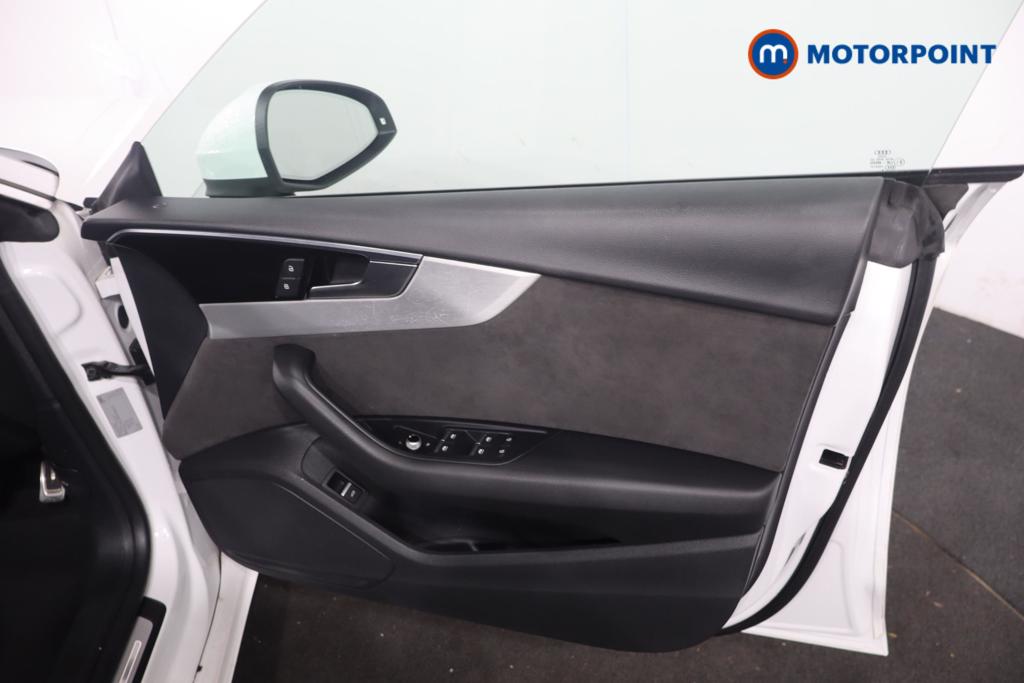 Audi A5 S Line Automatic Diesel Hatchback - Stock Number (1627554) - 10th supplementary image