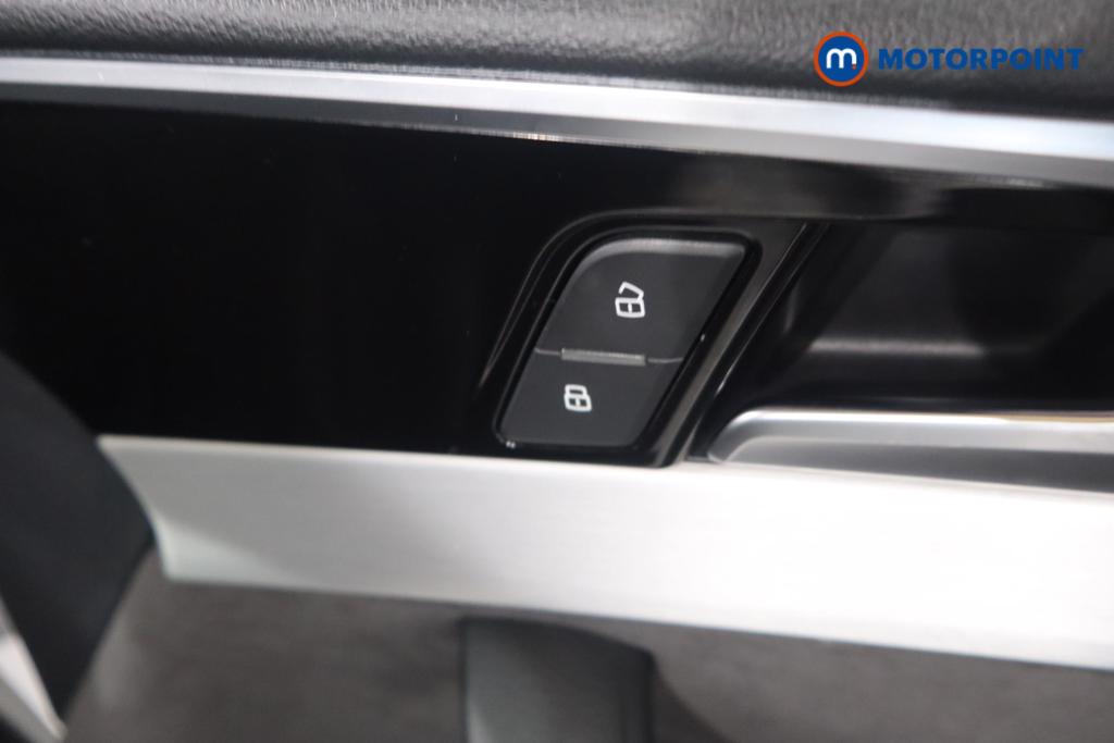 Audi A5 S Line Automatic Diesel Hatchback - Stock Number (1627554) - 11th supplementary image