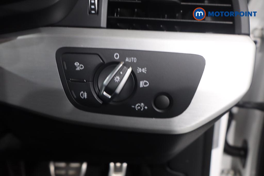 Audi A5 S Line Automatic Diesel Hatchback - Stock Number (1627554) - 15th supplementary image