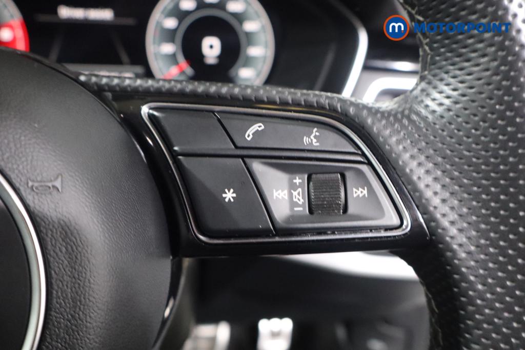 Audi A5 S Line Automatic Diesel Hatchback - Stock Number (1627554) - 16th supplementary image