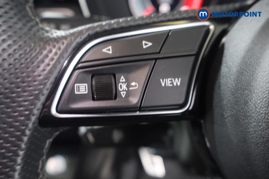 Audi A5 S Line Automatic Diesel Hatchback - Stock Number (1627554) - 17th supplementary image