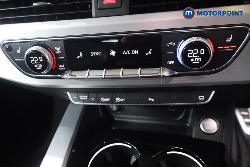 Audi A5 S Line Automatic Diesel Hatchback - Stock Number (1627554) - 19th supplementary image