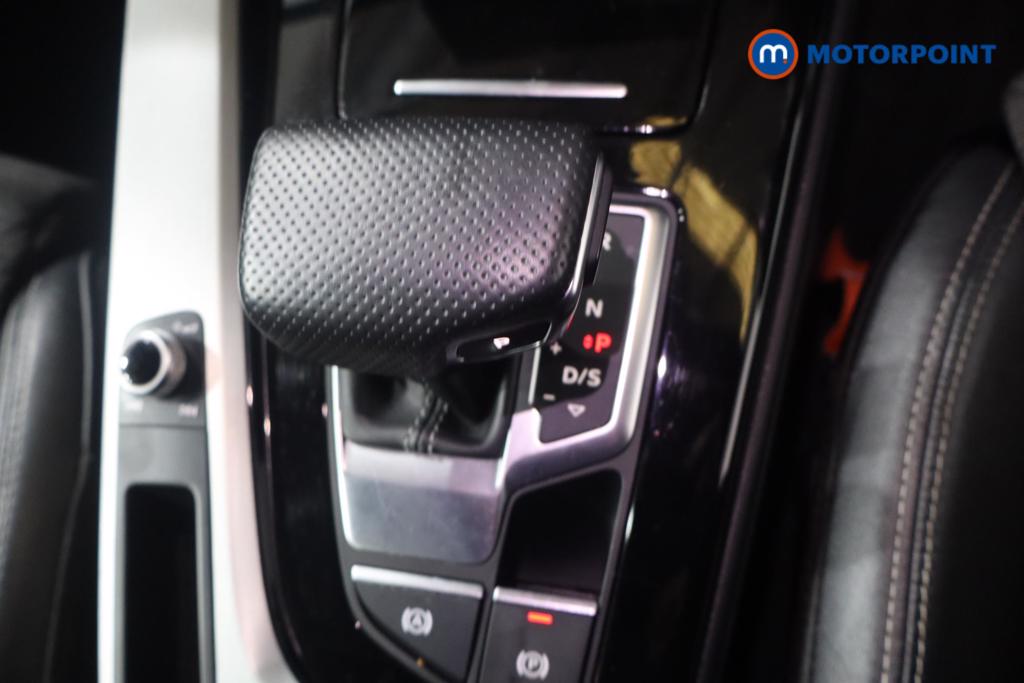 Audi A5 S Line Automatic Diesel Hatchback - Stock Number (1627554) - 20th supplementary image