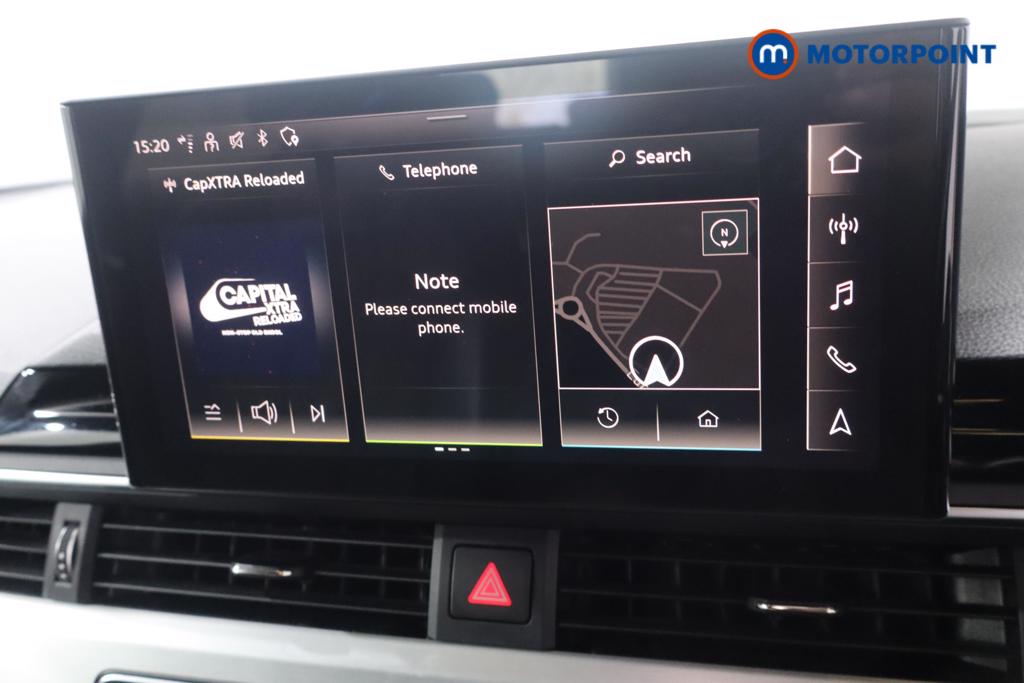 Audi A5 S Line Automatic Diesel Hatchback - Stock Number (1627554) - 21st supplementary image