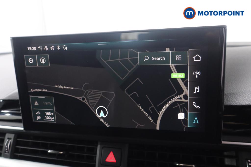 Audi A5 S Line Automatic Diesel Hatchback - Stock Number (1627554) - 24th supplementary image