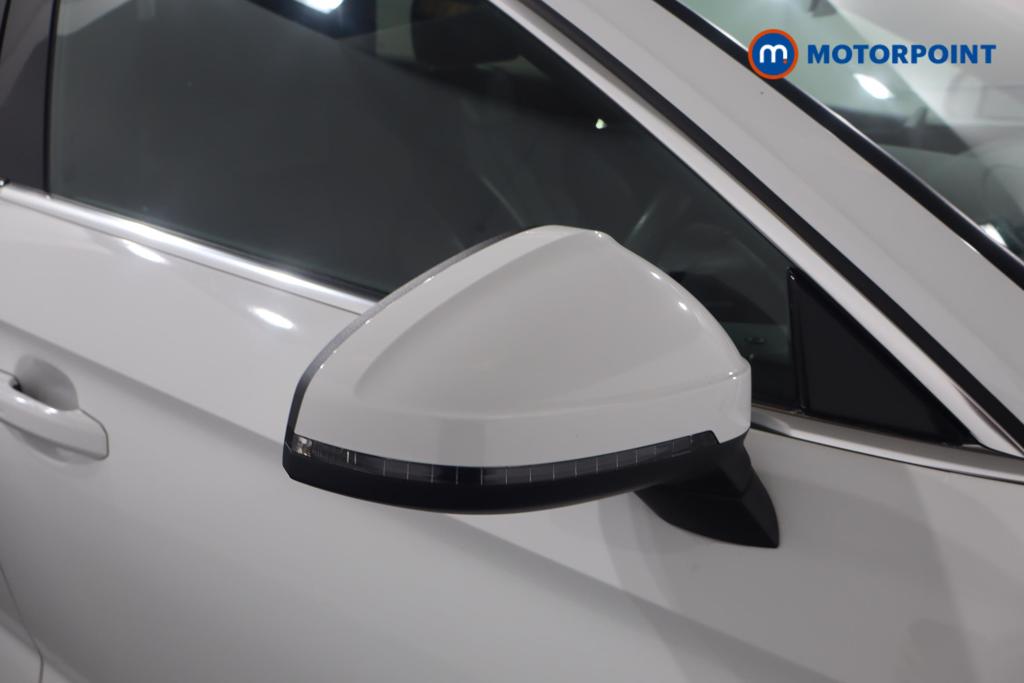 Audi A5 S Line Automatic Diesel Hatchback - Stock Number (1627554) - 25th supplementary image