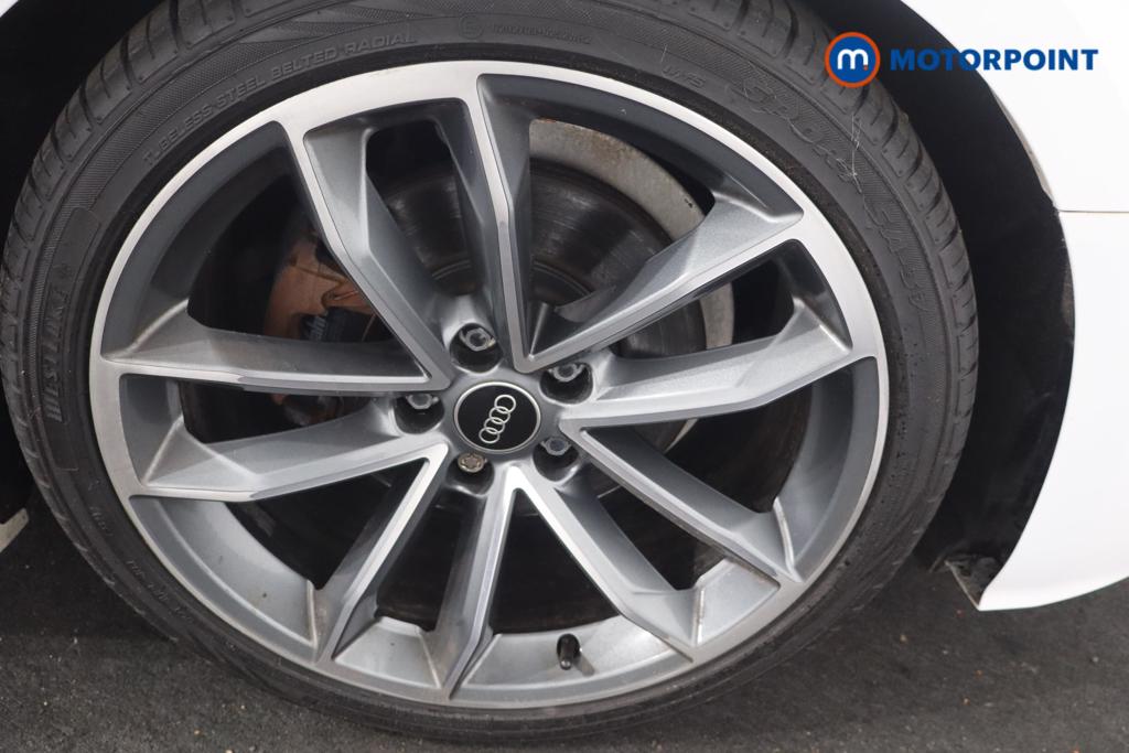 Audi A5 S Line Automatic Diesel Hatchback - Stock Number (1627554) - 26th supplementary image