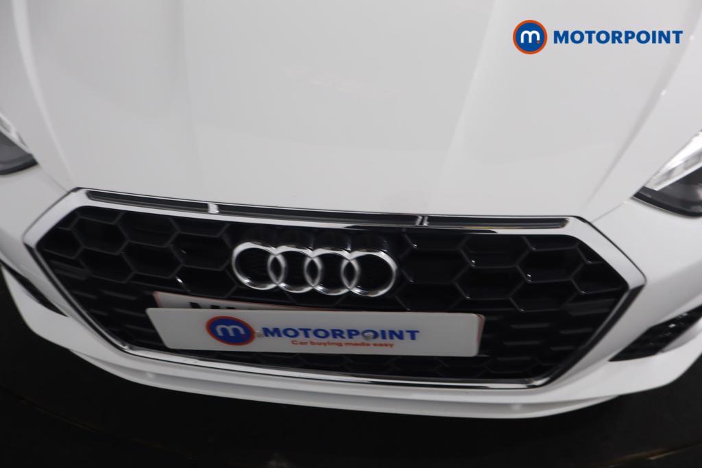 Audi A5 S Line Automatic Diesel Hatchback - Stock Number (1627554) - 27th supplementary image