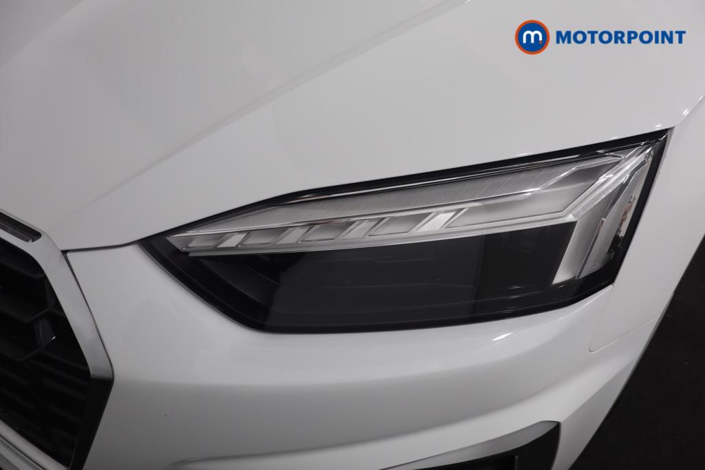 Audi A5 S Line Automatic Diesel Hatchback - Stock Number (1627554) - 28th supplementary image