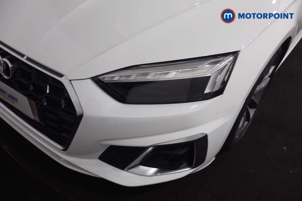 Audi A5 S Line Automatic Diesel Hatchback - Stock Number (1627554) - 29th supplementary image