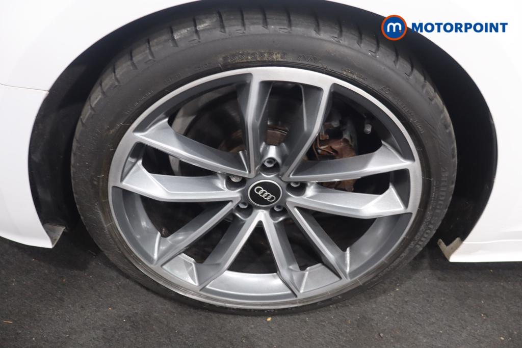 Audi A5 S Line Automatic Diesel Hatchback - Stock Number (1627554) - 30th supplementary image