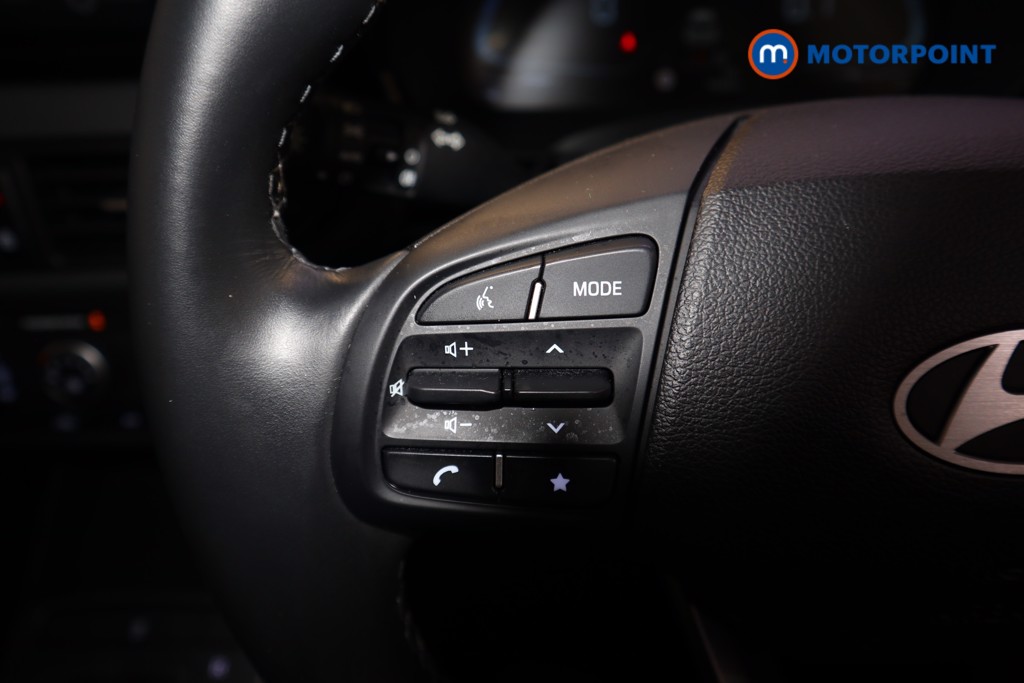 Hyundai I10 Advance Automatic Petrol Hatchback - Stock Number (1627638) - 3rd supplementary image