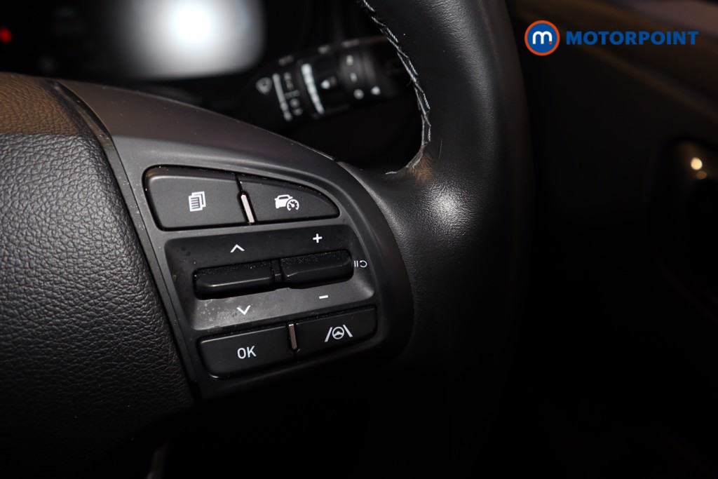 Hyundai I10 Advance Automatic Petrol Hatchback - Stock Number (1627638) - 4th supplementary image