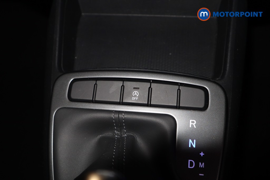 Hyundai I10 Advance Automatic Petrol Hatchback - Stock Number (1627638) - 9th supplementary image