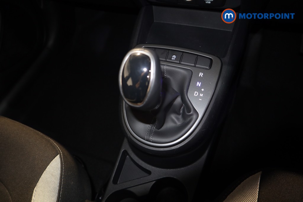 Hyundai I10 Advance Automatic Petrol Hatchback - Stock Number (1627638) - 10th supplementary image