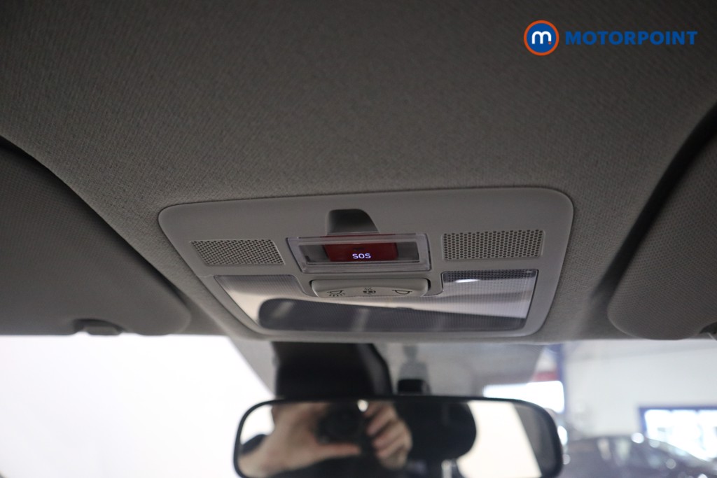 Hyundai I10 Advance Automatic Petrol Hatchback - Stock Number (1627638) - 11th supplementary image