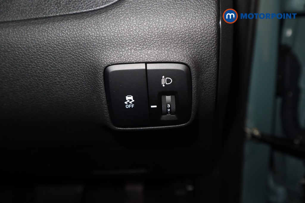 Hyundai I10 Advance Automatic Petrol Hatchback - Stock Number (1627638) - 12th supplementary image