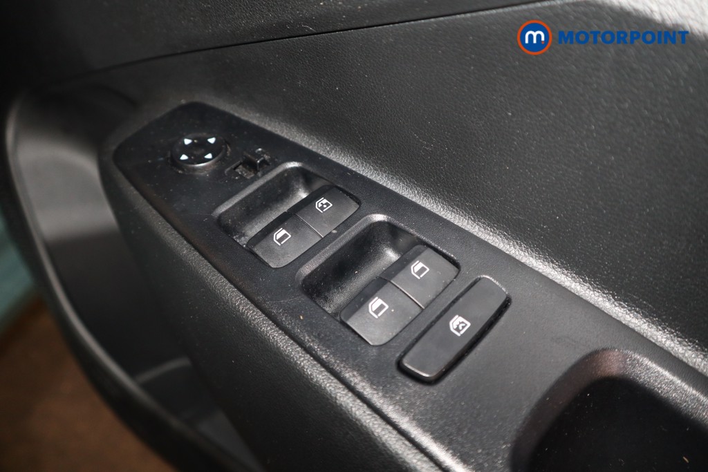 Hyundai I10 Advance Automatic Petrol Hatchback - Stock Number (1627638) - 13th supplementary image