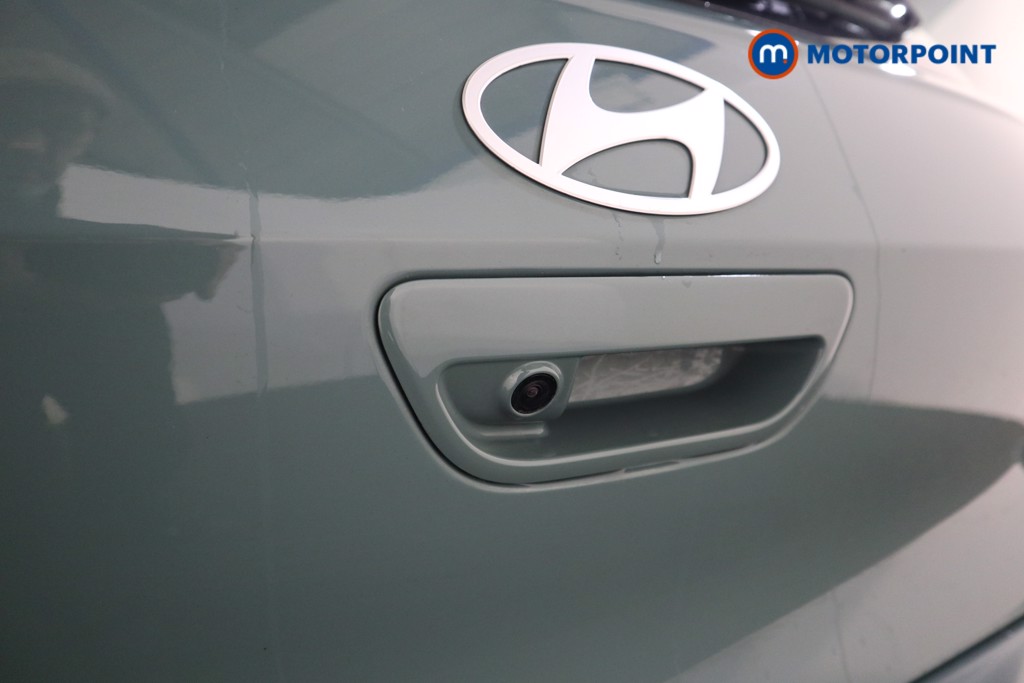 Hyundai I10 Advance Automatic Petrol Hatchback - Stock Number (1627638) - 24th supplementary image