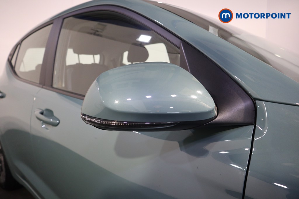 Hyundai I10 Advance Automatic Petrol Hatchback - Stock Number (1627638) - 29th supplementary image