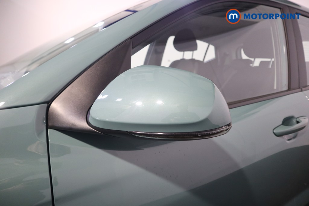 Hyundai I10 Advance Automatic Petrol Hatchback - Stock Number (1627638) - 30th supplementary image