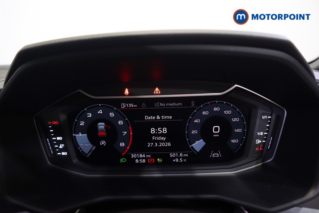 Audi A1 S Line Manual Petrol Hatchback - Stock Number (1627644) - 3rd supplementary image