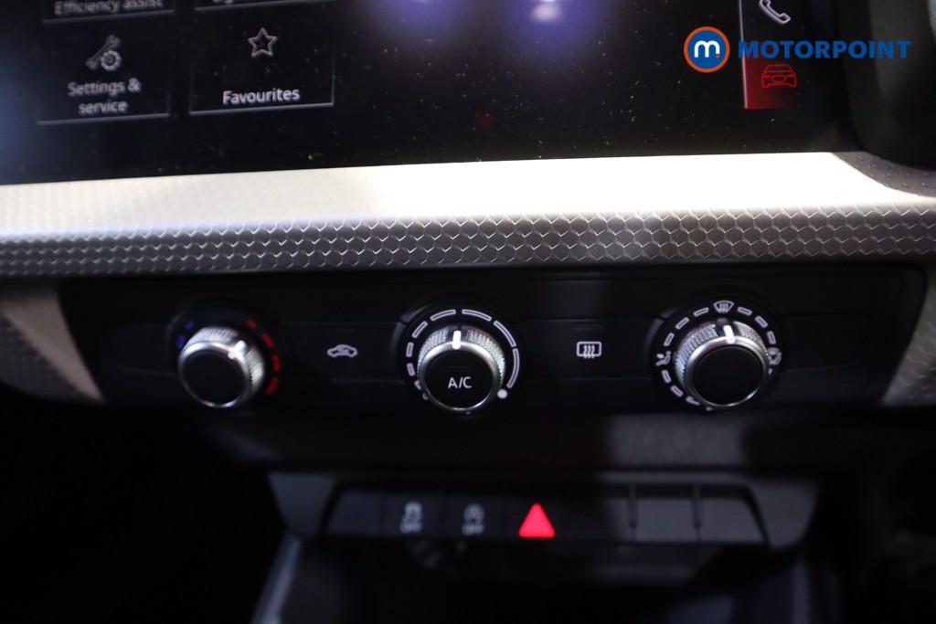 Audi A1 S Line Manual Petrol Hatchback - Stock Number (1627644) - 4th supplementary image