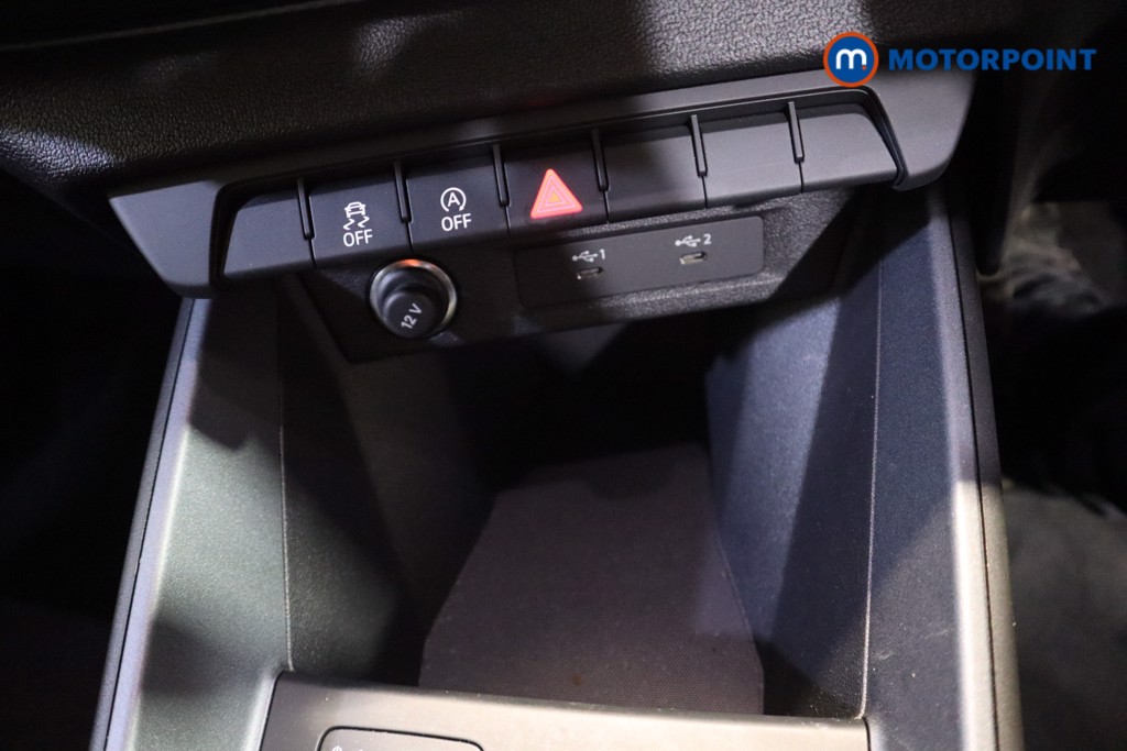 Audi A1 S Line Manual Petrol Hatchback - Stock Number (1627644) - 5th supplementary image