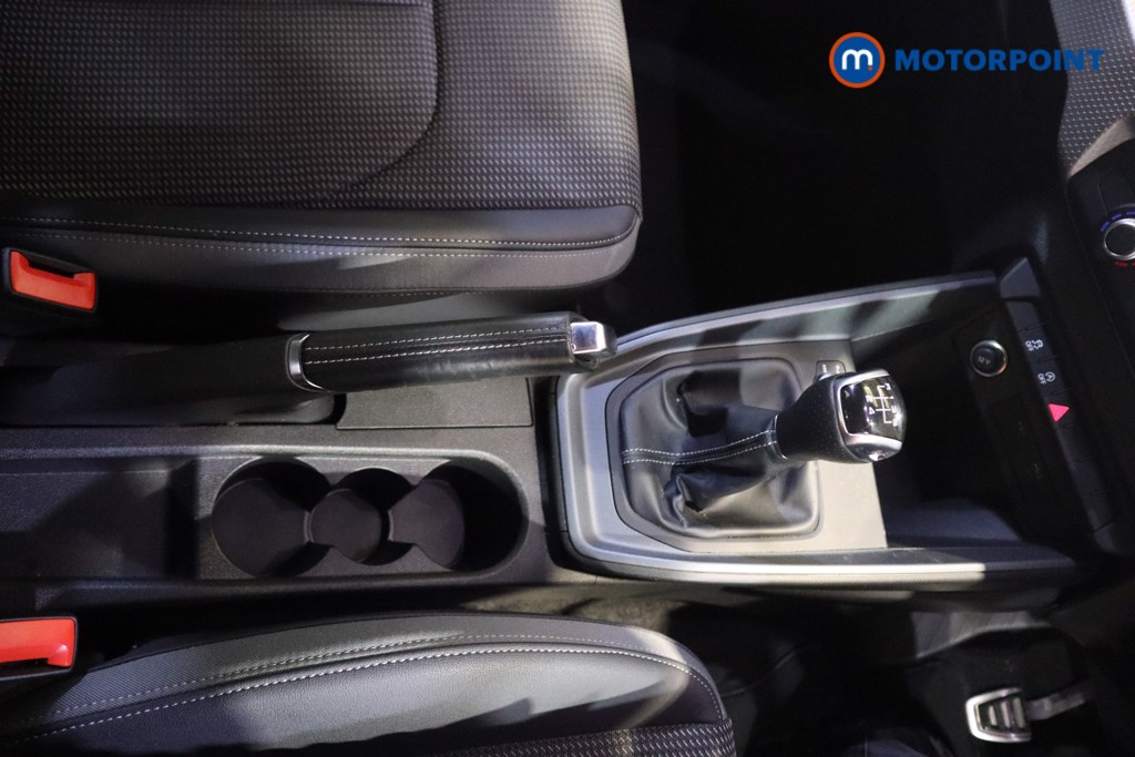 Audi A1 S Line Manual Petrol Hatchback - Stock Number (1627644) - 7th supplementary image