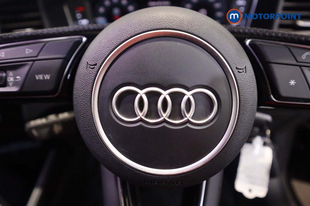 Audi A1 S Line Manual Petrol Hatchback - Stock Number (1627644) - 10th supplementary image