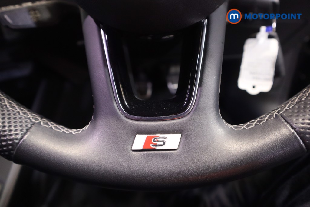 Audi A1 S Line Manual Petrol Hatchback - Stock Number (1627644) - 12th supplementary image