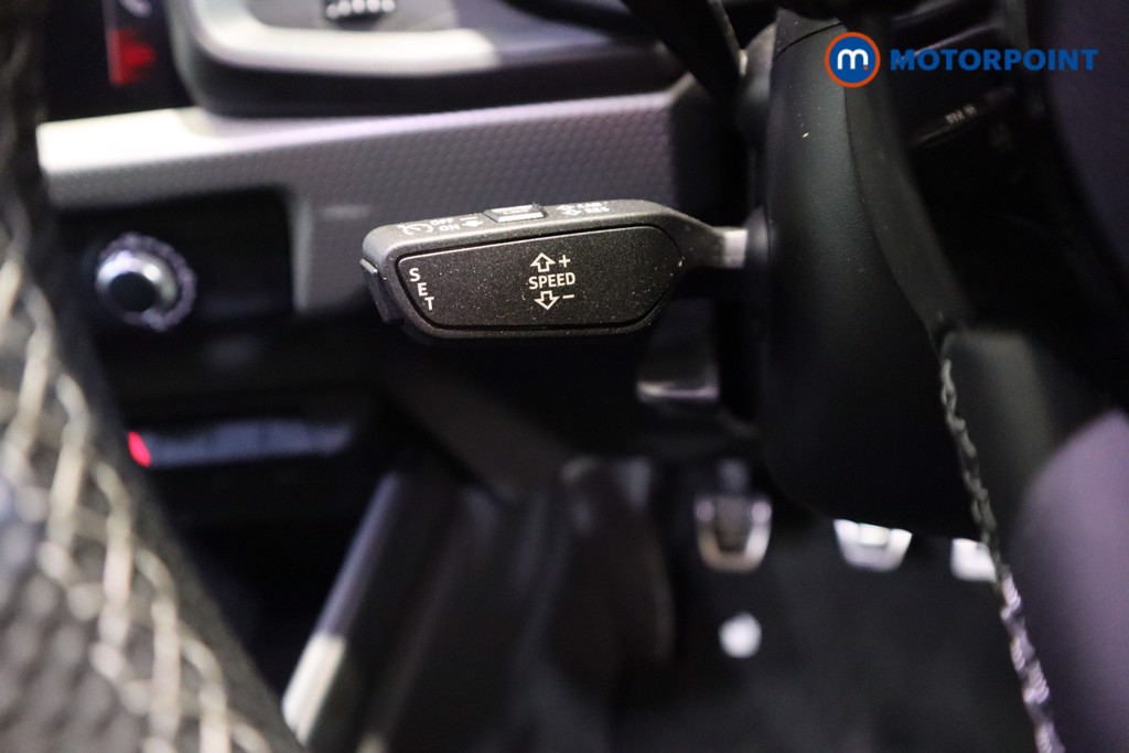 Audi A1 S Line Manual Petrol Hatchback - Stock Number (1627644) - 13th supplementary image