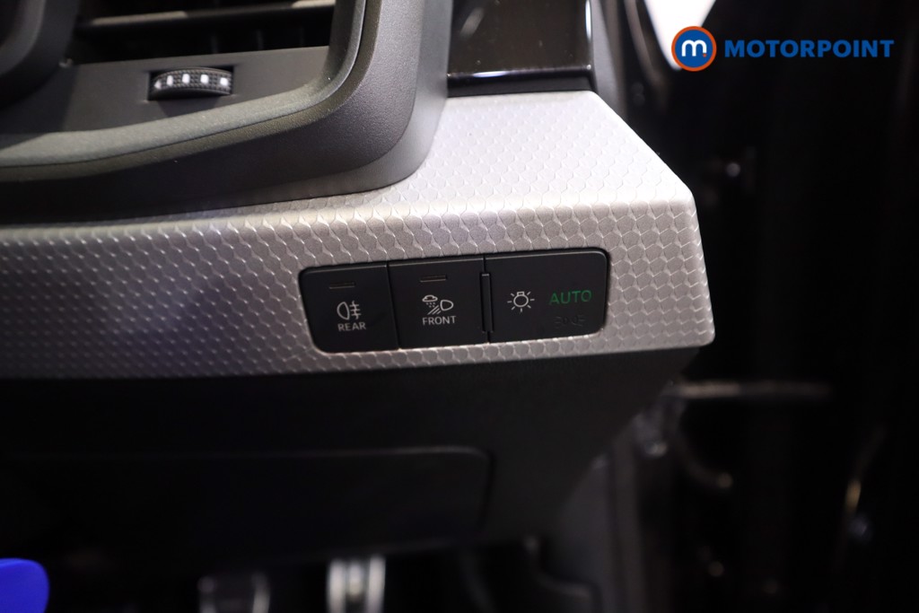 Audi A1 S Line Manual Petrol Hatchback - Stock Number (1627644) - 14th supplementary image