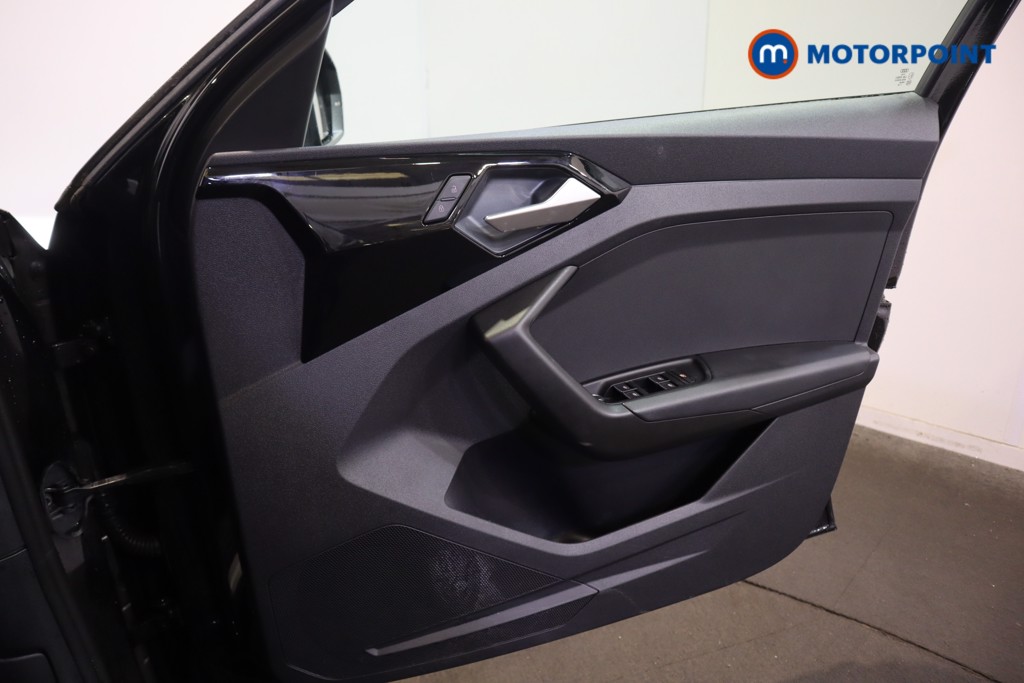 Audi A1 S Line Manual Petrol Hatchback - Stock Number (1627644) - 15th supplementary image