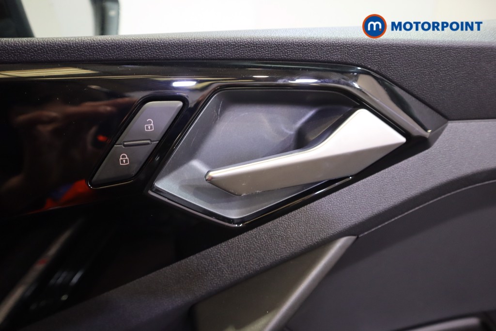 Audi A1 S Line Manual Petrol Hatchback - Stock Number (1627644) - 16th supplementary image