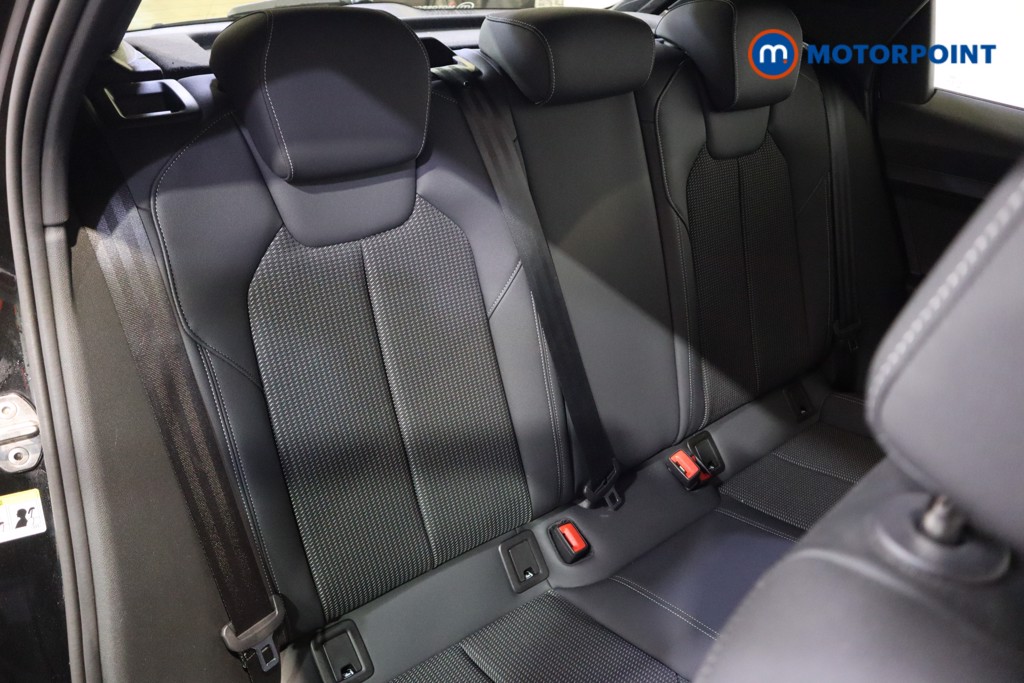 Audi A1 S Line Manual Petrol Hatchback - Stock Number (1627644) - 19th supplementary image