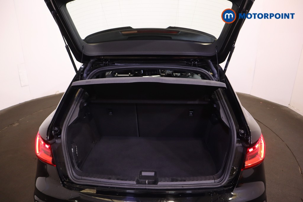 Audi A1 S Line Manual Petrol Hatchback - Stock Number (1627644) - 21st supplementary image