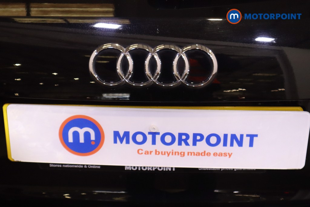 Audi A1 S Line Manual Petrol Hatchback - Stock Number (1627644) - 22nd supplementary image