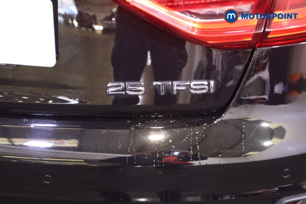 Audi A1 S Line Manual Petrol Hatchback - Stock Number (1627644) - 24th supplementary image