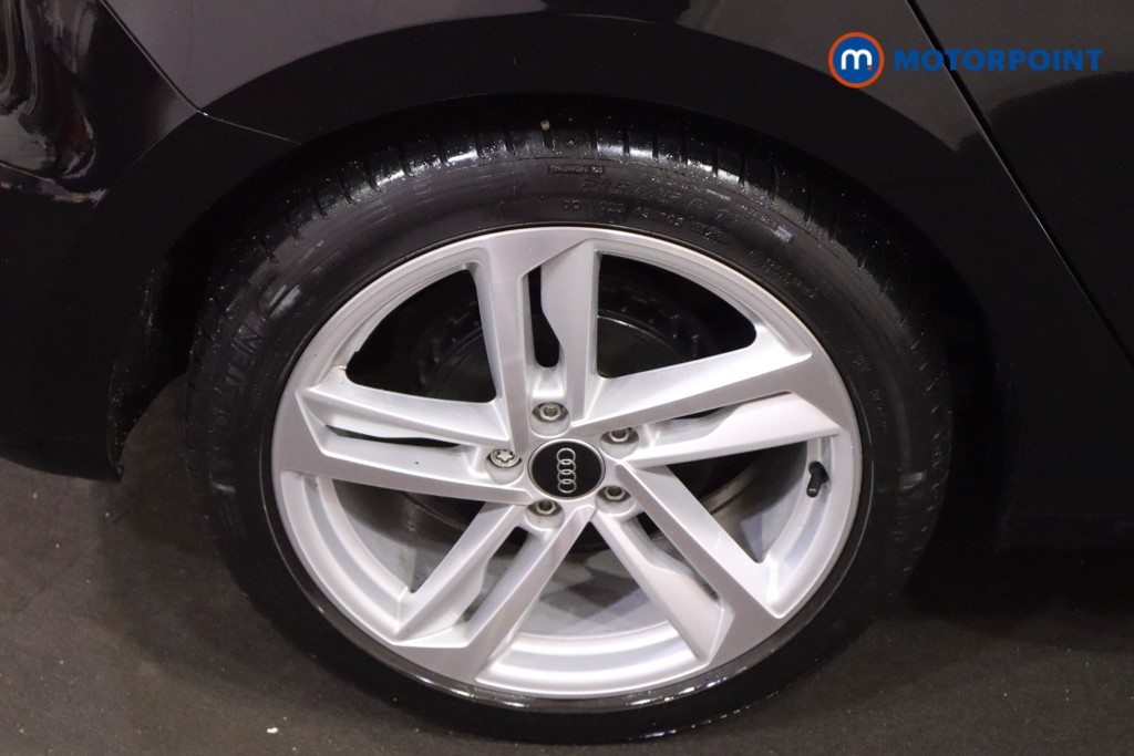 Audi A1 S Line Manual Petrol Hatchback - Stock Number (1627644) - 27th supplementary image