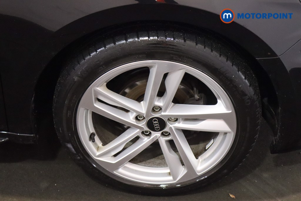 Audi A1 S Line Manual Petrol Hatchback - Stock Number (1627644) - 28th supplementary image