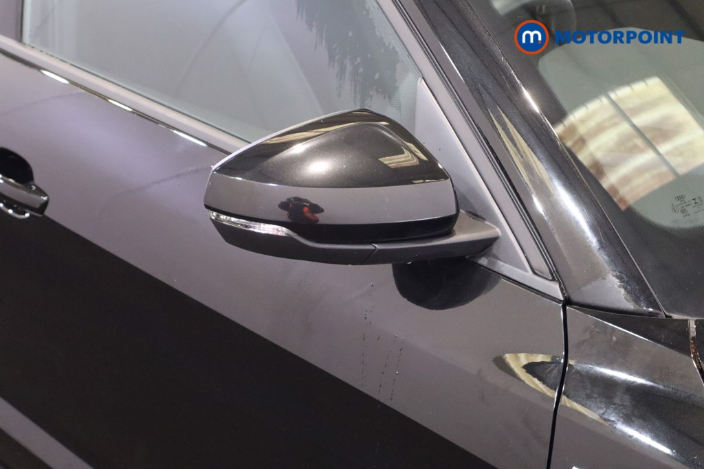 Audi A1 S Line Manual Petrol Hatchback - Stock Number (1627644) - 29th supplementary image