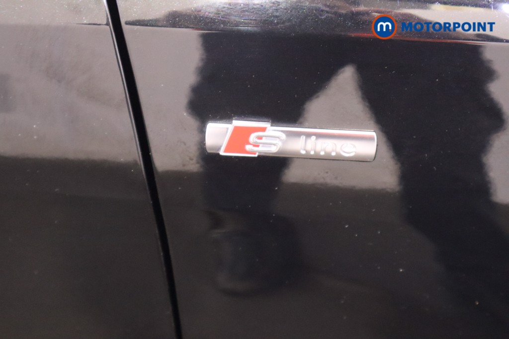 Audi A1 S Line Manual Petrol Hatchback - Stock Number (1627644) - 30th supplementary image