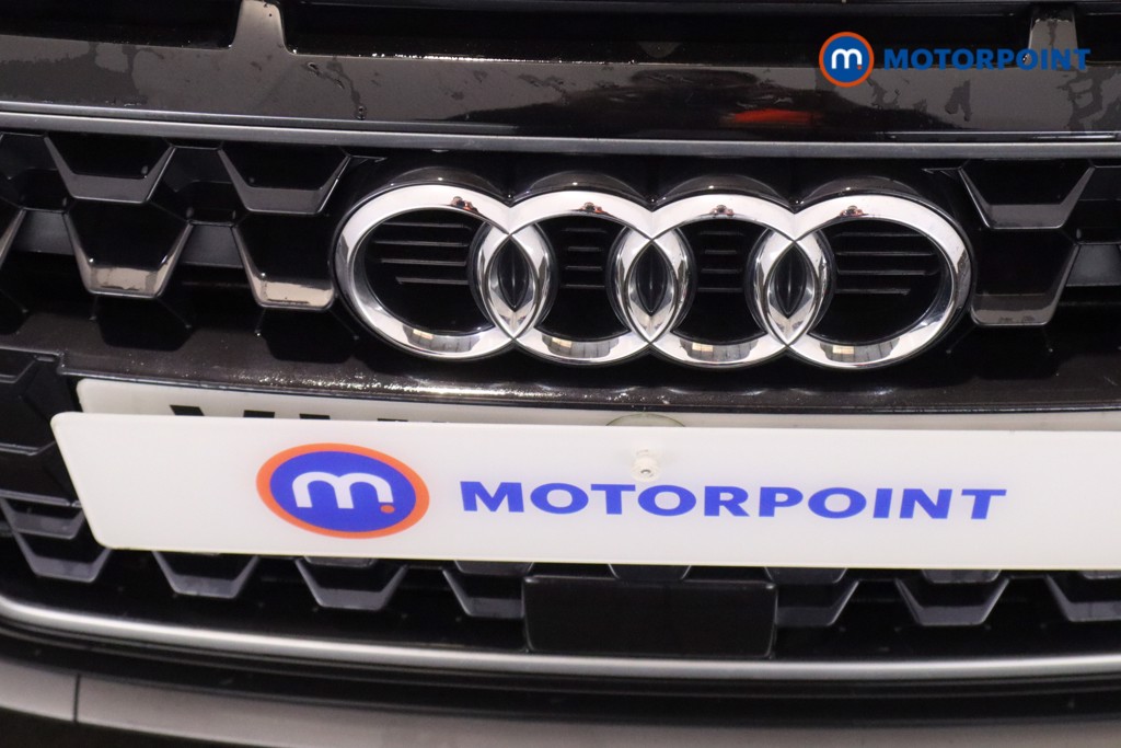 Audi A1 S Line Manual Petrol Hatchback - Stock Number (1627644) - 32nd supplementary image