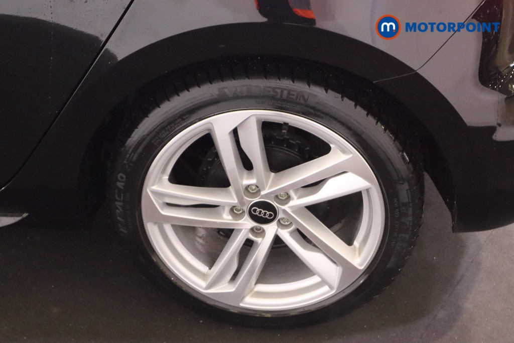 Audi A1 S Line Manual Petrol Hatchback - Stock Number (1627644) - 34th supplementary image