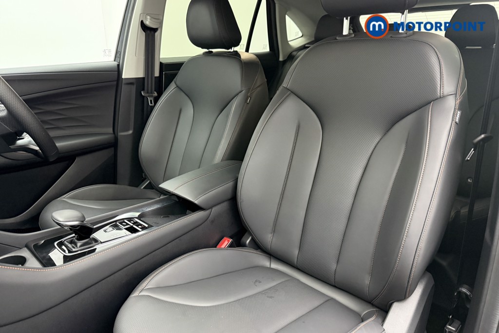 Mg Motor Uk HS Trophy Automatic Petrol Plug-In Hybrid SUV - Stock Number (1627652) - 3rd supplementary image