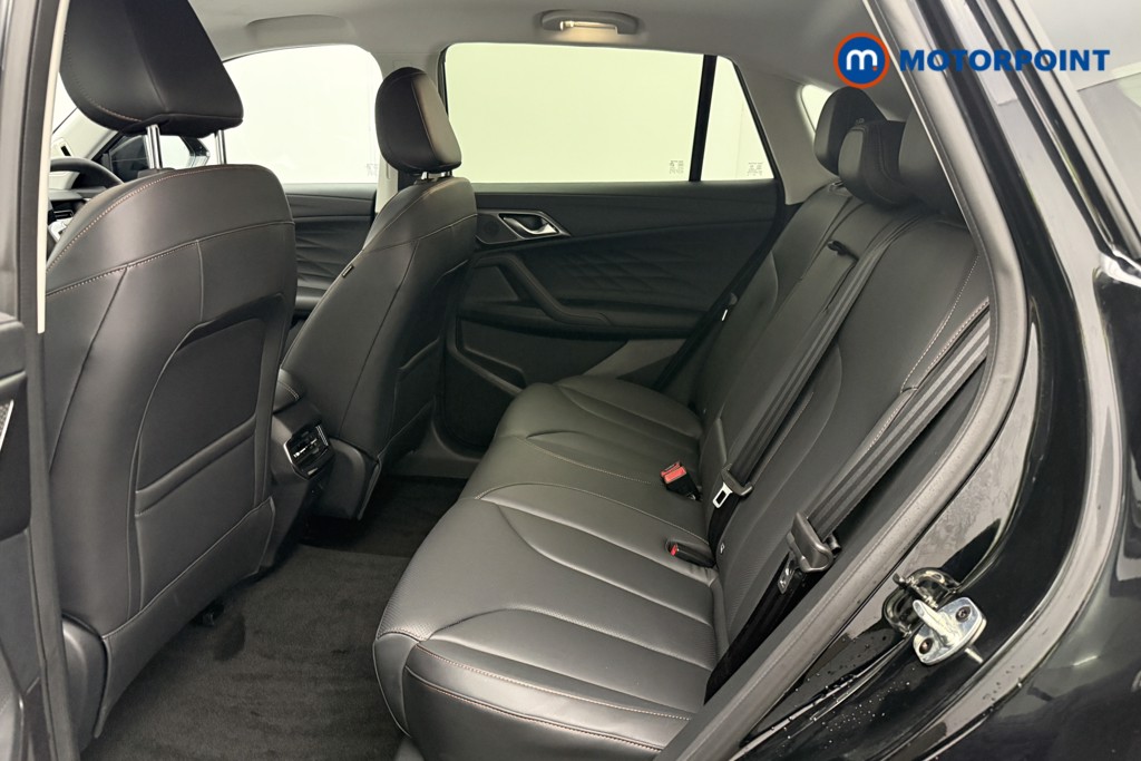 Mg Motor Uk HS Trophy Automatic Petrol Plug-In Hybrid SUV - Stock Number (1627652) - 5th supplementary image