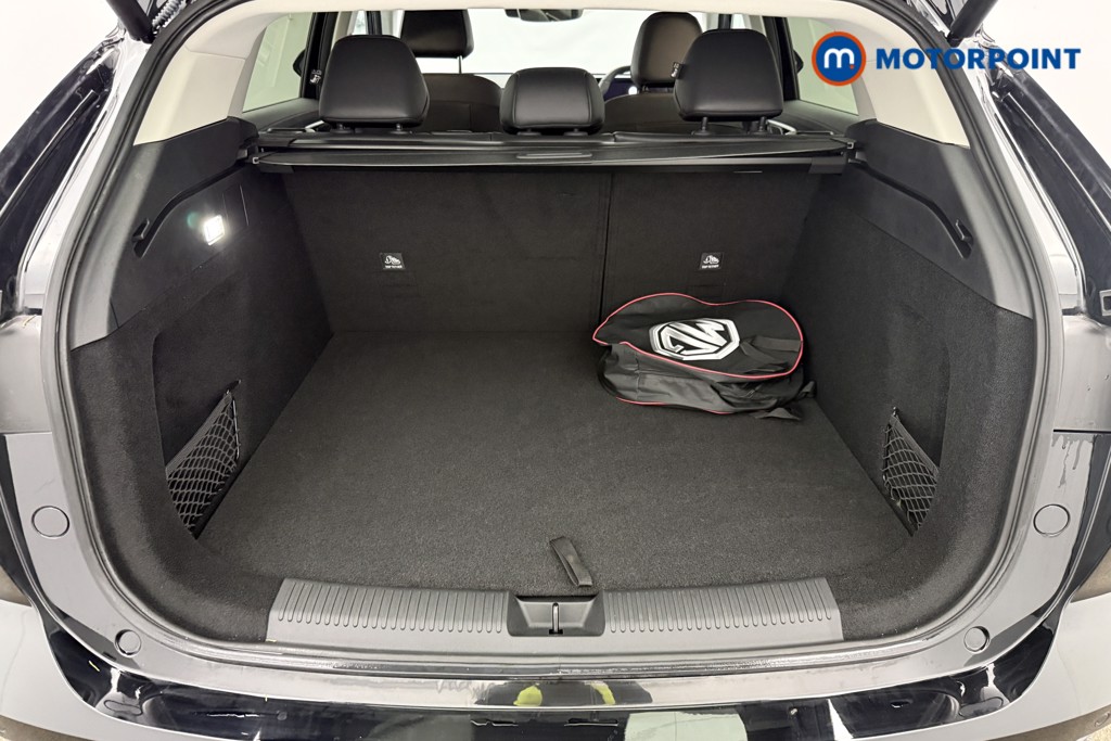 Mg Motor Uk HS Trophy Automatic Petrol Plug-In Hybrid SUV - Stock Number (1627652) - 6th supplementary image